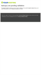 Mobile Screenshot of kaloopa.com